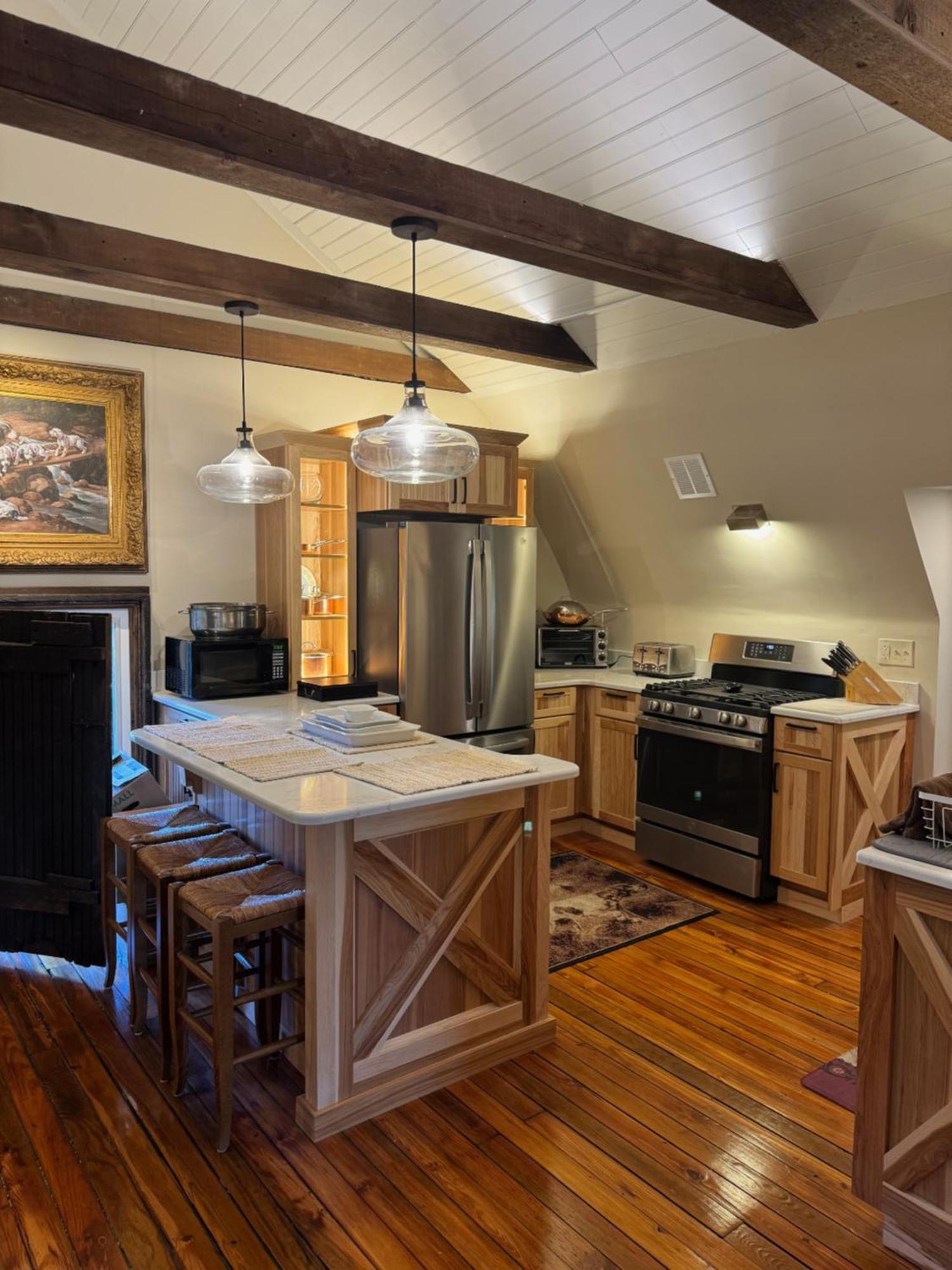 South Broadway Manor B&B - Near Fallingwater, Ohiopyle State Park, Hiking & Biking Trails Gap Scottdale Dış mekan fotoğraf