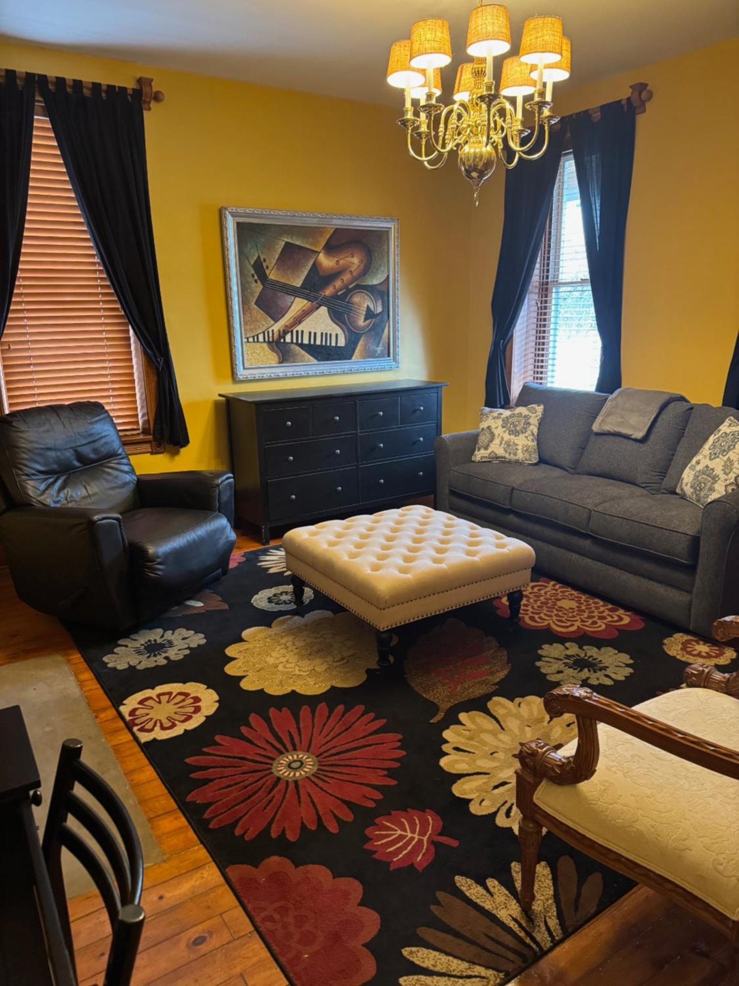 South Broadway Manor B&B - Near Fallingwater, Ohiopyle State Park, Hiking & Biking Trails Gap Scottdale Dış mekan fotoğraf