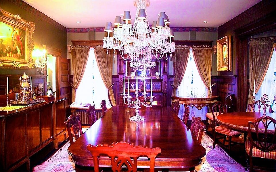 South Broadway Manor B&B - Near Fallingwater, Ohiopyle State Park, Hiking & Biking Trails Gap Scottdale Dış mekan fotoğraf